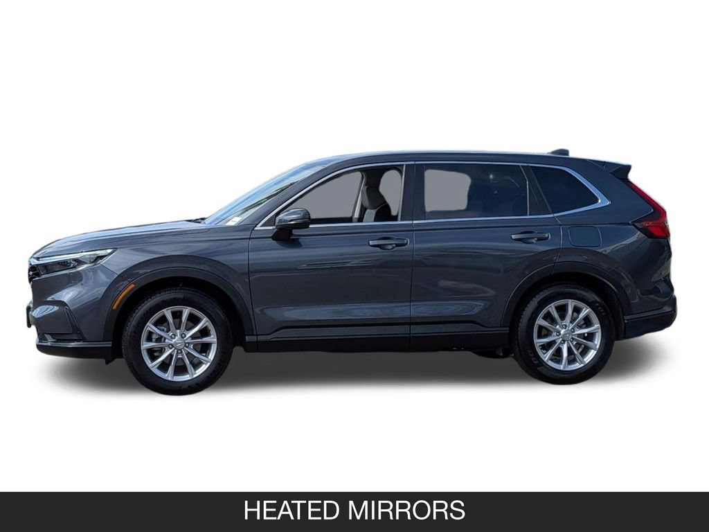 Used 2024 Honda CR-V EX image 5