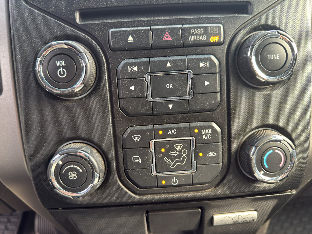 Used 2013 Ford F150 XLT w/ Luxury Equipment Group AWD/4WD image 10