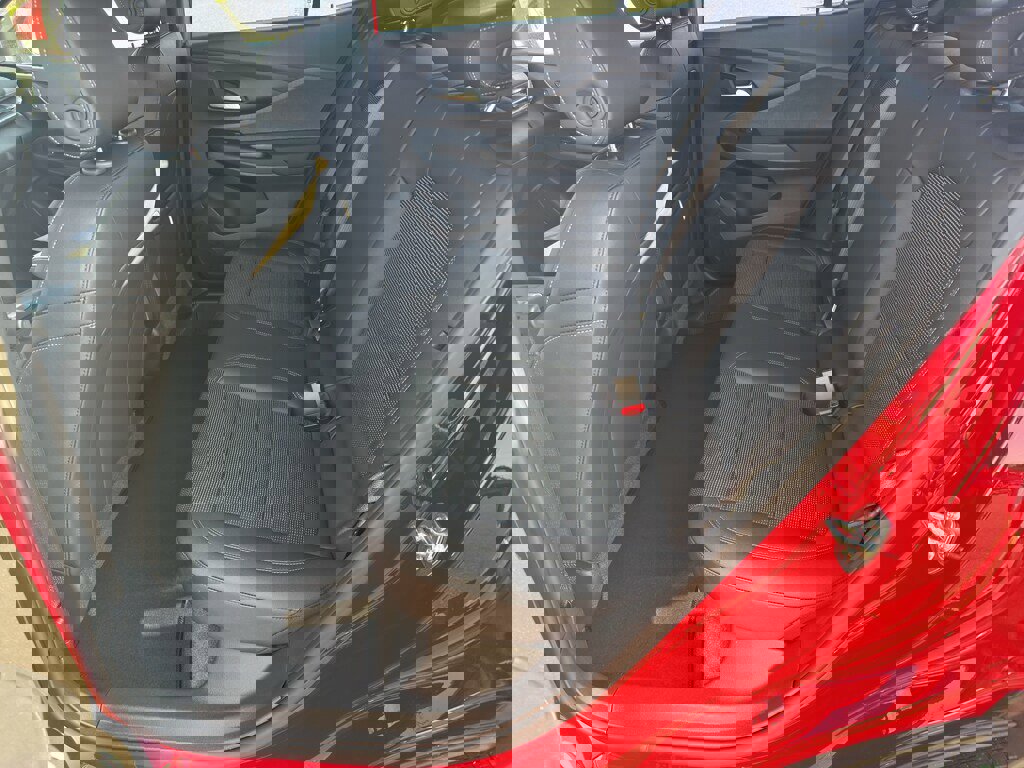 New 2026 Buick Envista Preferred w/ Convenience I Package image 17