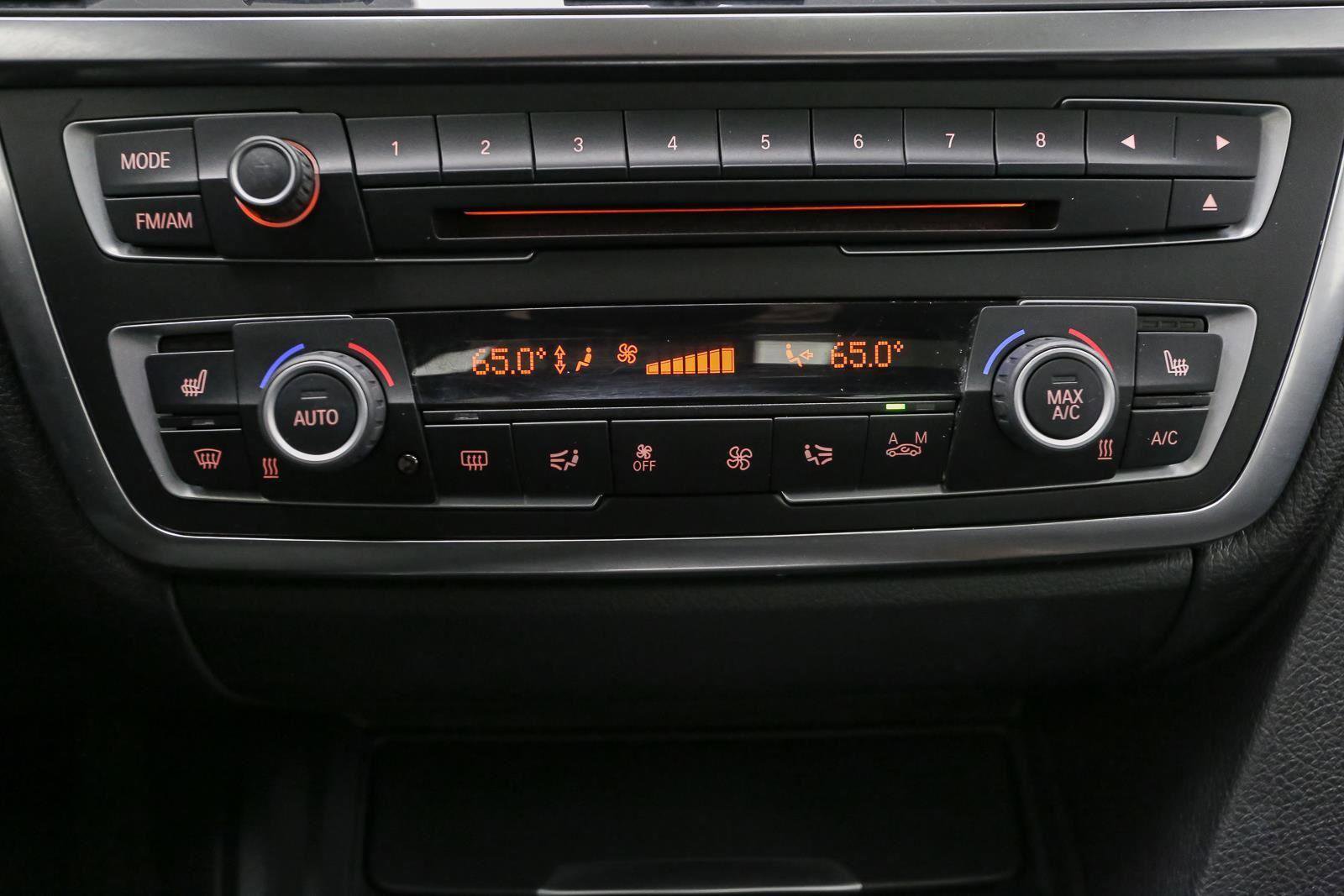 Used 2014 BMW 328i xDrive Sedan image 31