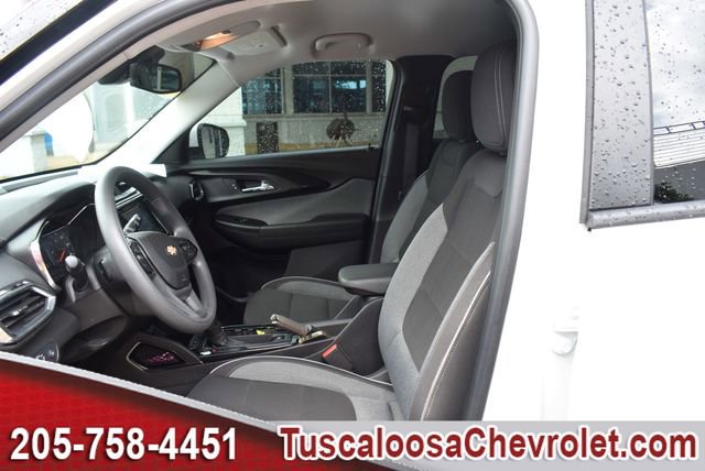 Used 2023 Chevrolet TrailBlazer LT w/ Convenience Package FWD image 18