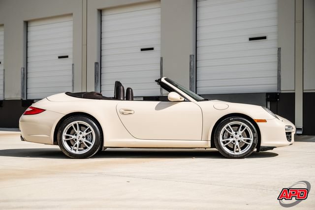 Used 2009 Porsche 911 Carrera RWD image 12