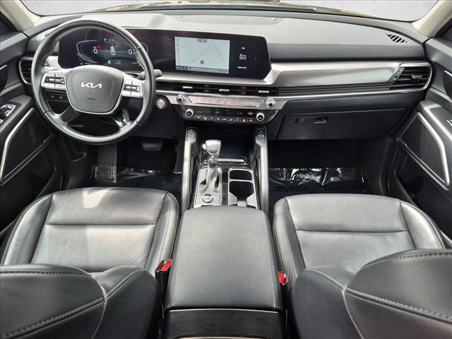 Used 2025 Kia Telluride S AWD/4WD image 19