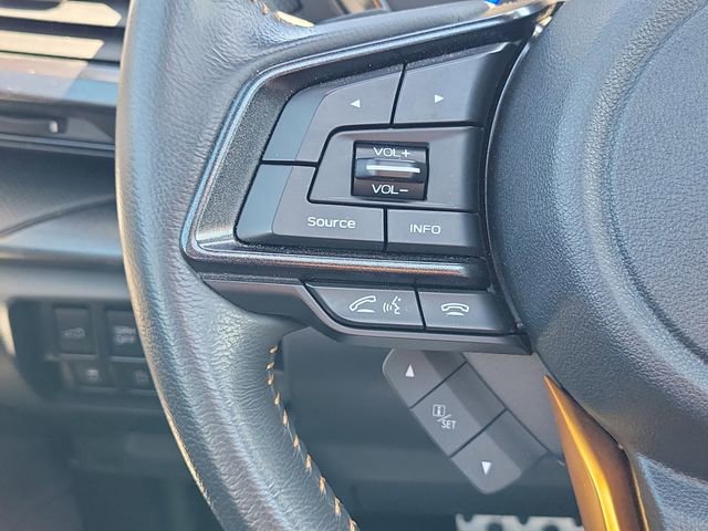 Certified 2023 Subaru Forester Wilderness AWD/4WD image 21