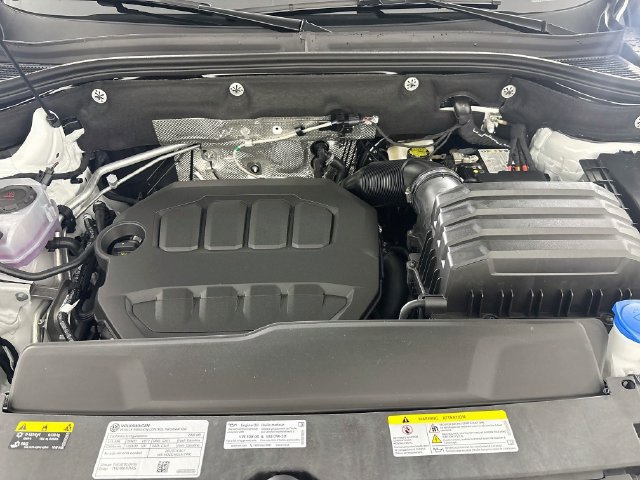 New 2026 Volkswagen Atlas Cross Sport SEL Premium R-Line AWD/4WD image 32