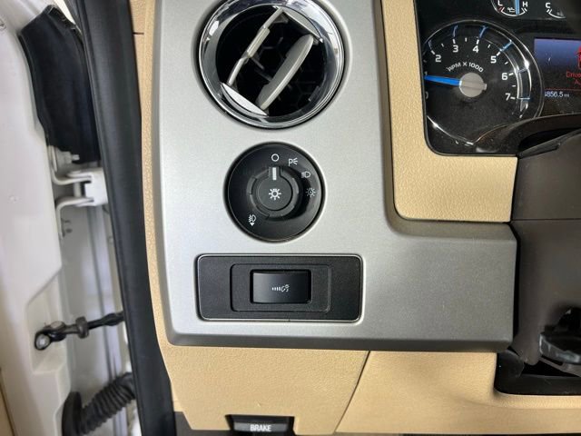 Used 2014 Ford F150 Lariat w/ Equipment Group 502A Luxury image 18