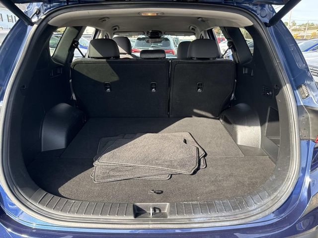 Used 2023 Hyundai Santa Fe SEL image 8