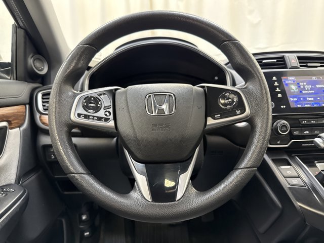 Used 2022 Honda CR-V EX image 16