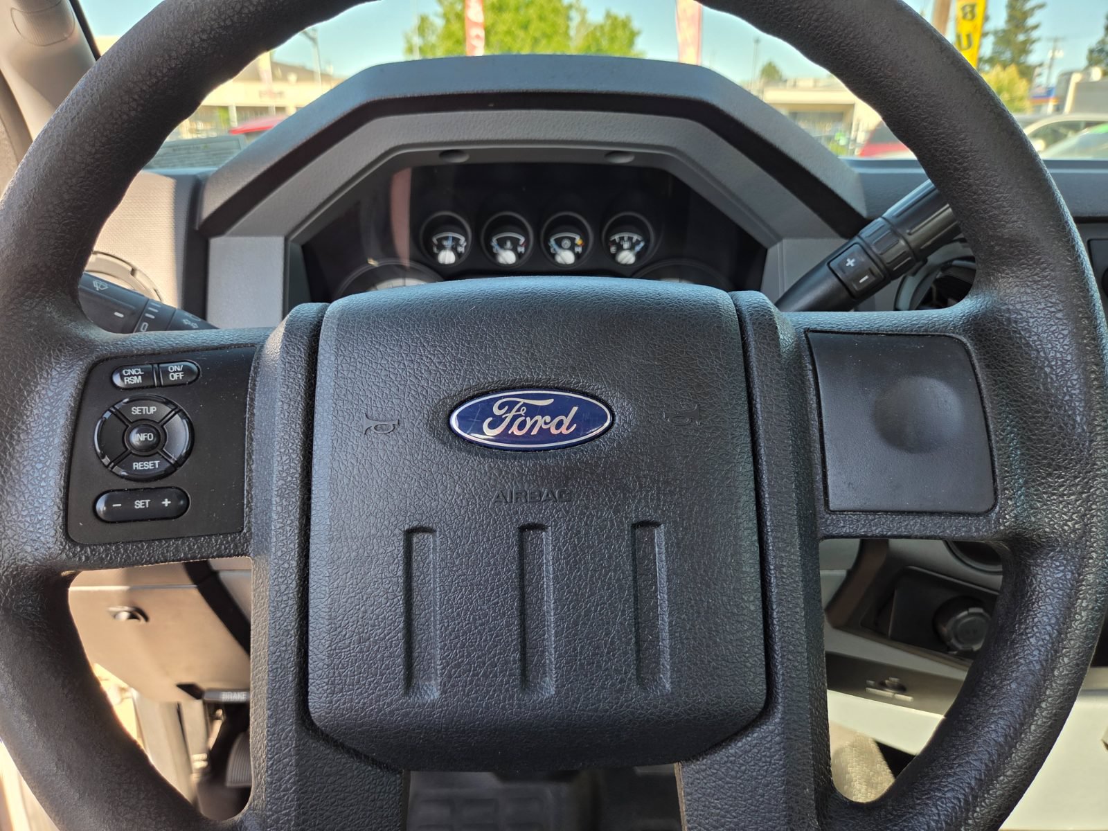 Used 2013 Ford F250 XL RWD image 12