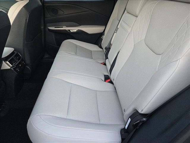 New 2026 Lexus RX 350 Premium w/ Convenience Package FWD image 15