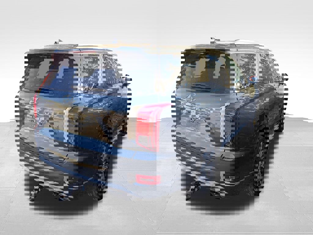 Used 2022 Hyundai Palisade Limited image 7