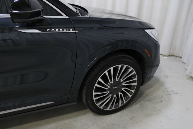 Used 2020 Lincoln Corsair Reserve w/ Equipment Group 201A AWD/4WD image 38