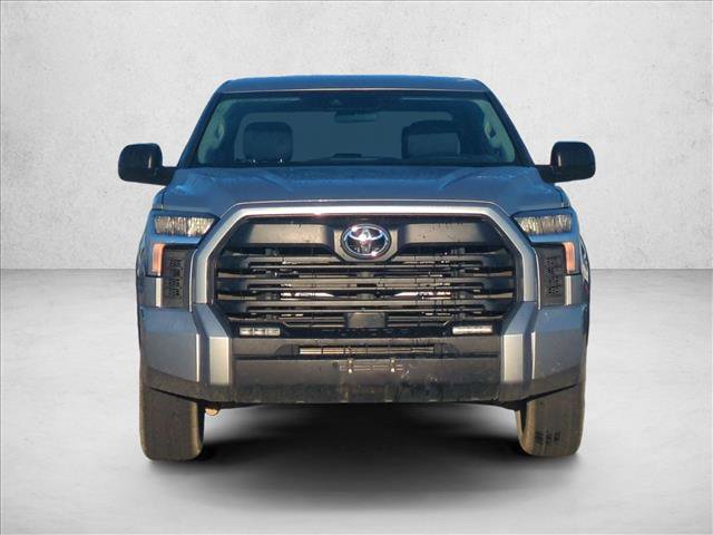 Used 2022 Toyota Tundra SR5 video 2