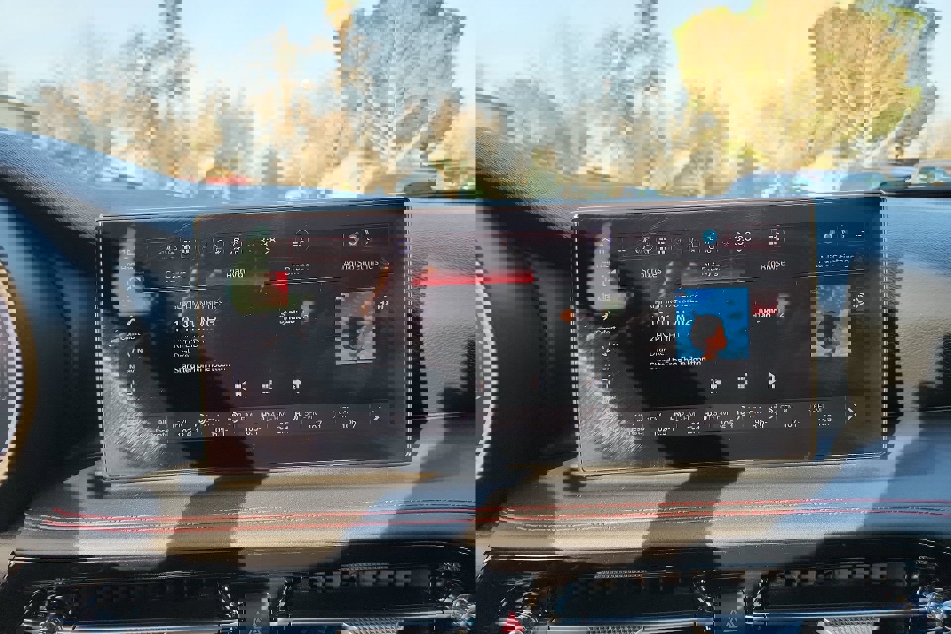 Certified 2024 Dodge Hornet GT Plus w/ GT Blacktop Package image 12