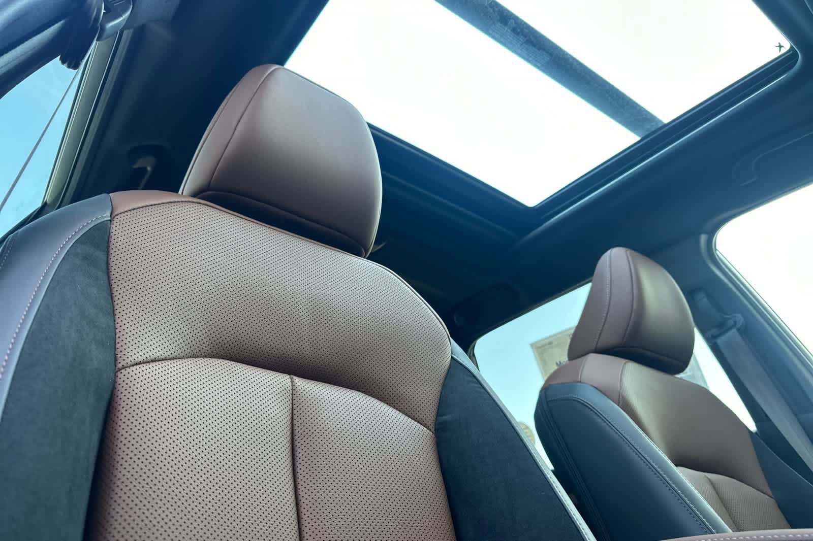 New 2026 Subaru Forester Touring image 18