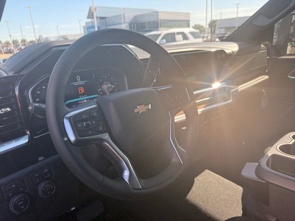 New 2026 Chevrolet Silverado 2500 LT w/ Z71 Chrome Sport Edition image 25