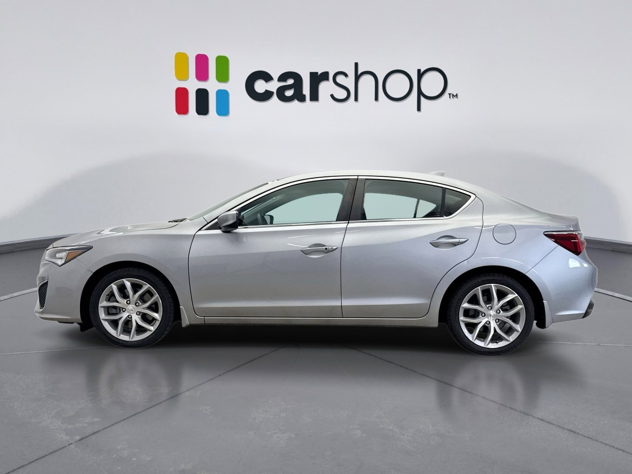 Used 2022 Acura ILX image 2