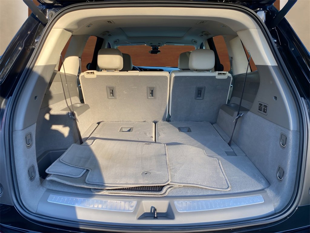 Used 2021 Cadillac XT6 Premium Luxury
