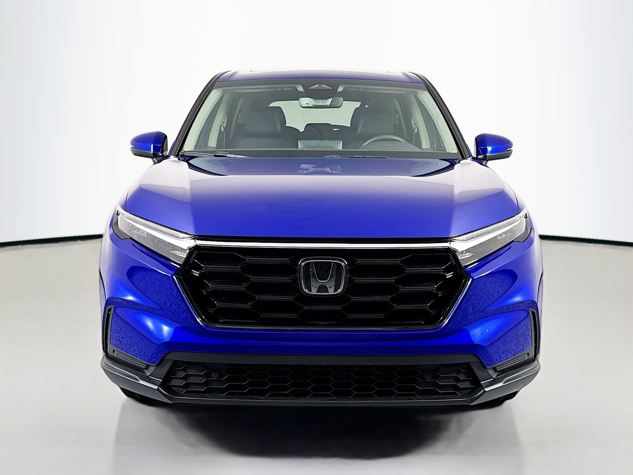 Certified 2024 Honda CR-V EX-L image 2