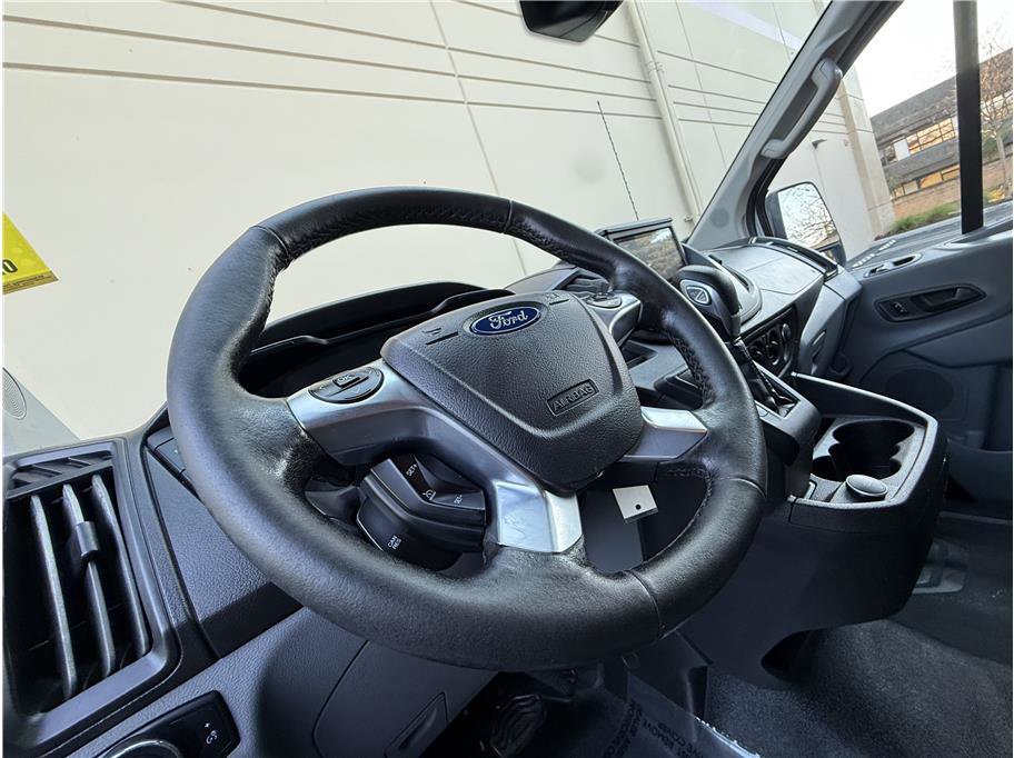 Used 2017 Ford Transit 150 XL image 11
