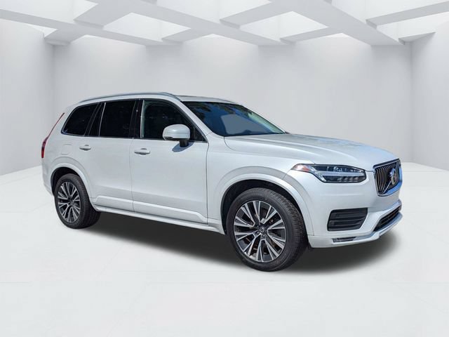 Used 2022 Volvo XC90 T5 Momentum w/ Advanced Package FWD image 2