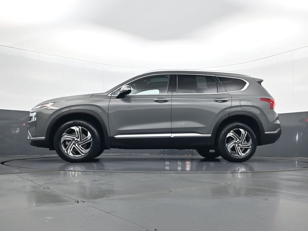Certified 2022 Hyundai Santa Fe SEL w/ Convenience + Premium Package image 28