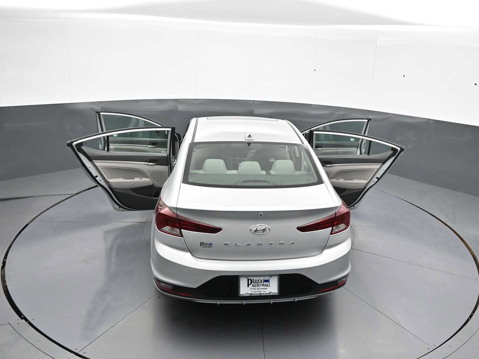 Used 2019 Hyundai Elantra Value Edition FWD image 45