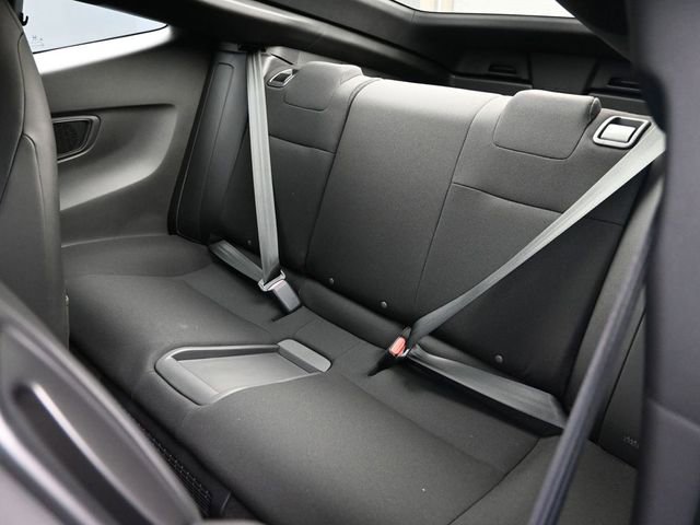 New 2026 Honda Prelude image 12
