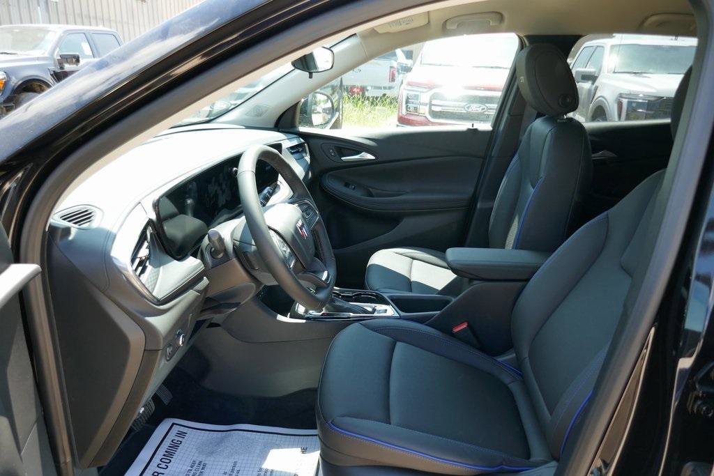 New 2026 Buick Encore GX Sport Touring w/ Comfort Package image 13