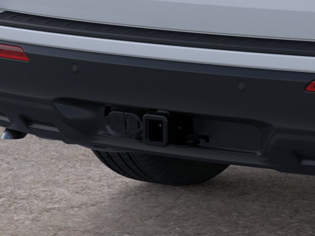 New 2026 Ford Explorer Active AWD/4WD image 23