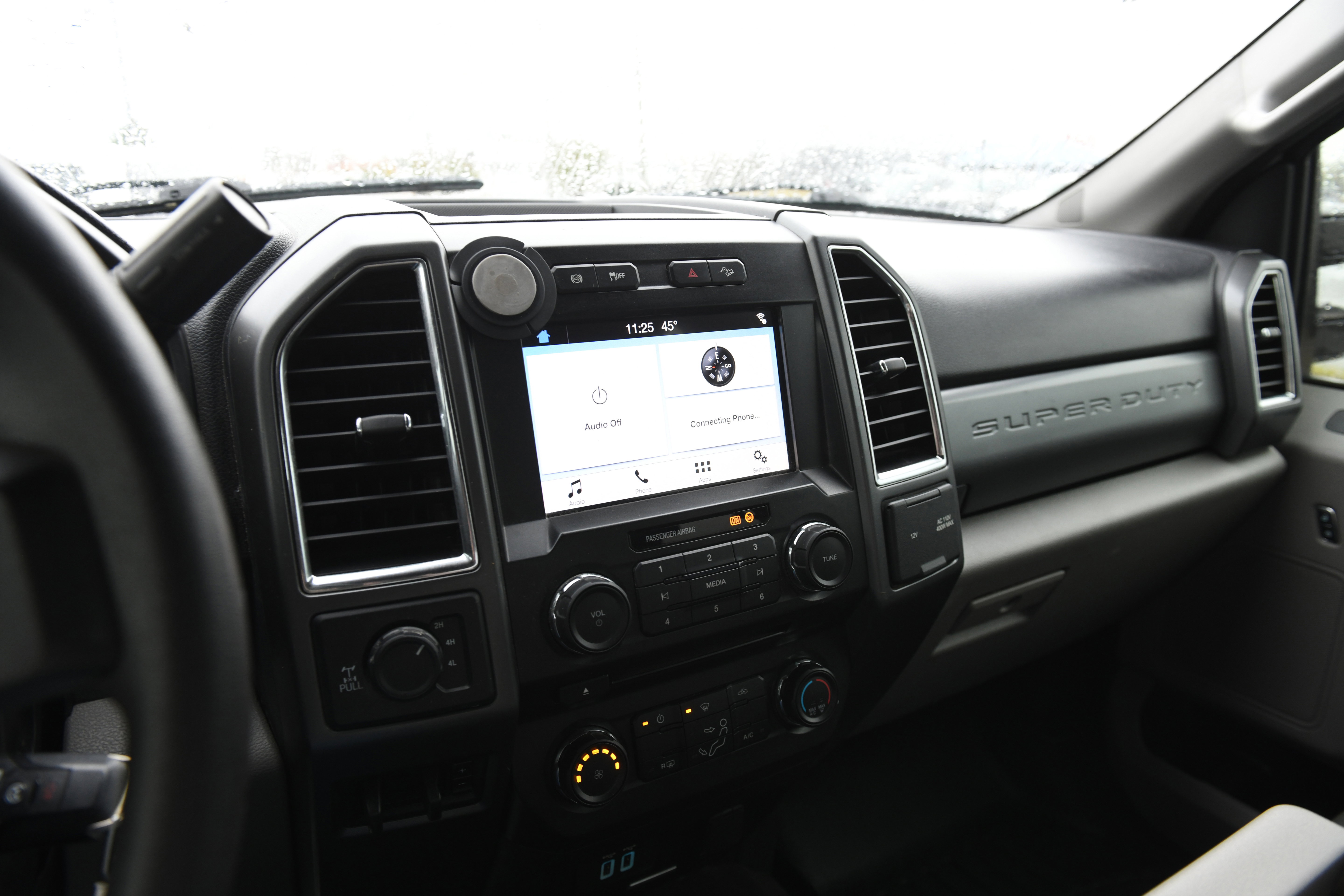 Used 2018 Ford F250 XLT w/ XLT Value Package AWD/4WD image 23