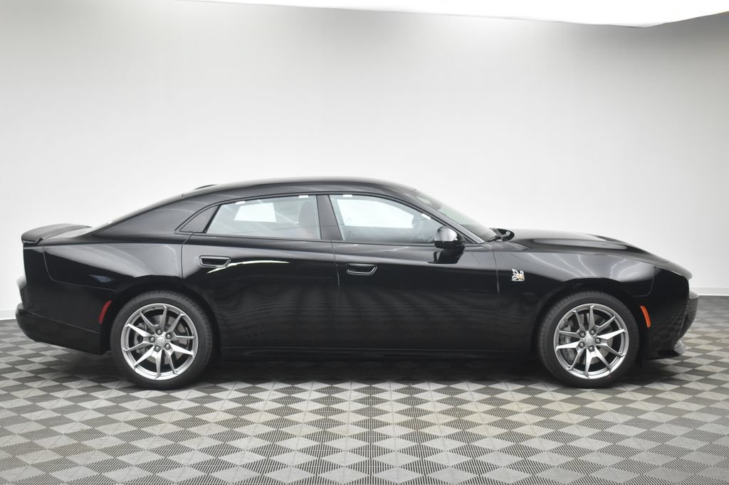 New 2027 Dodge Charger Scat Pack AWD/4WD image 3
