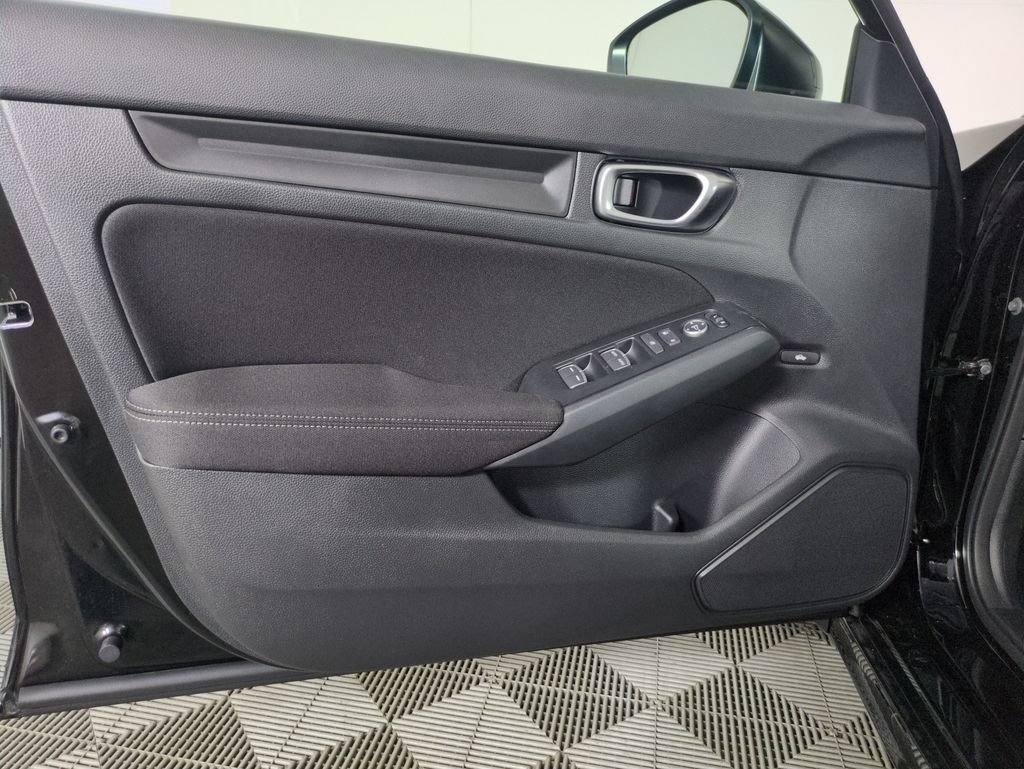 New 2026 Honda Civic LX image 10