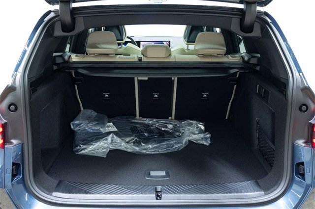 New 2026 BMW X3 xDrive30 image 11