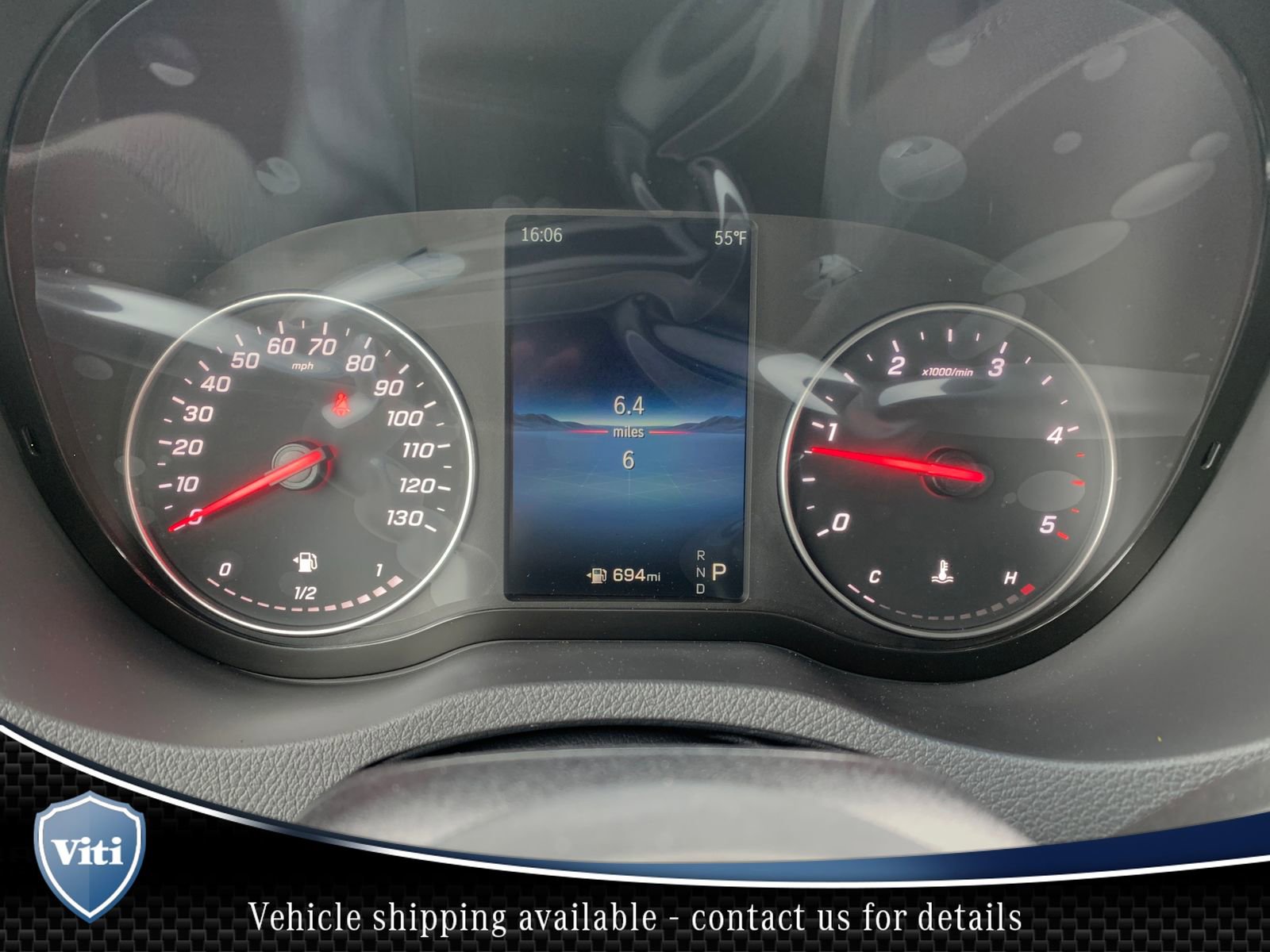 New 2025 Mercedes-Benz Sprinter 2500 image 21