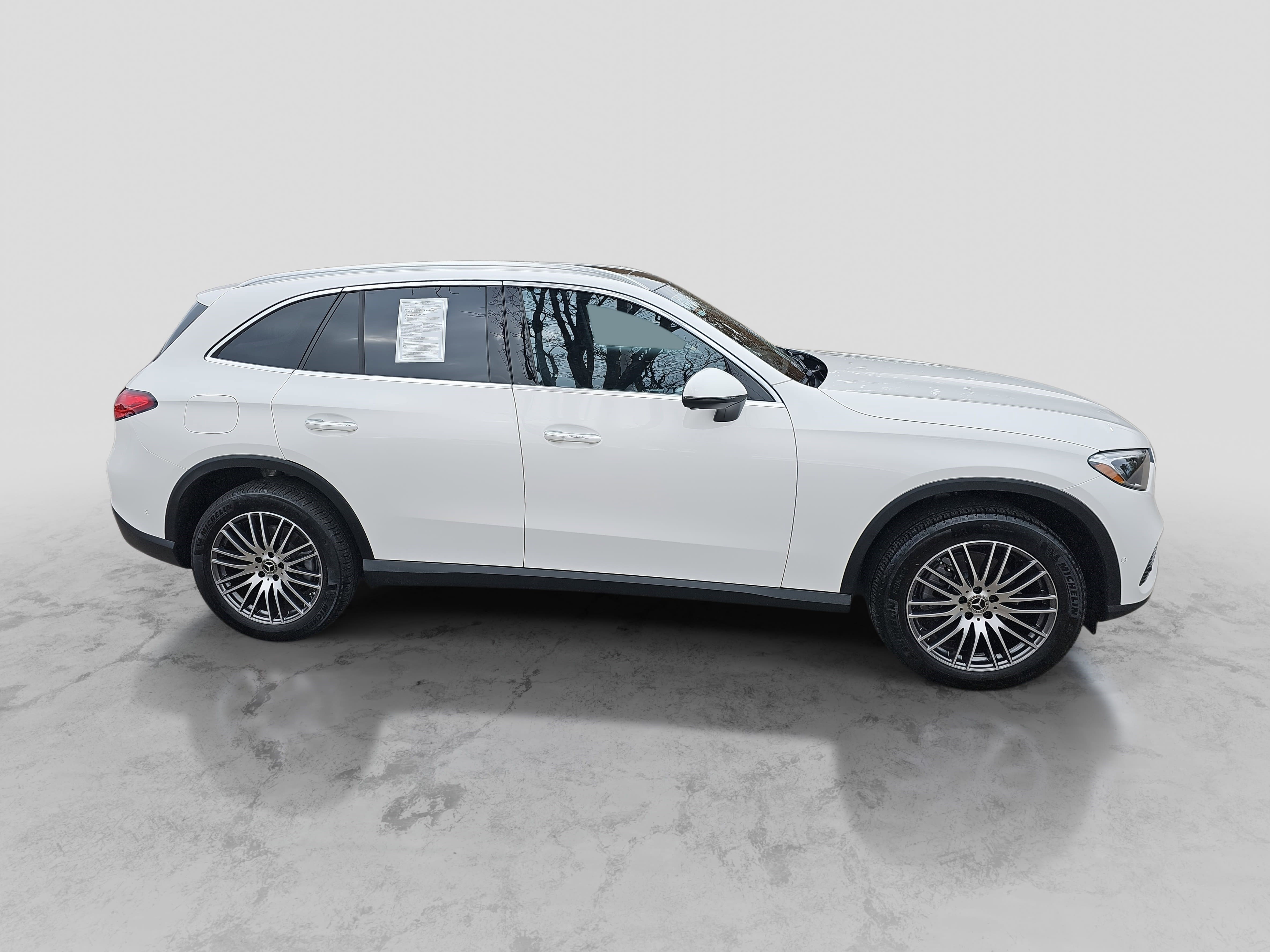 Certified 2026 Mercedes-Benz GLC 300 GLC 300 image 5