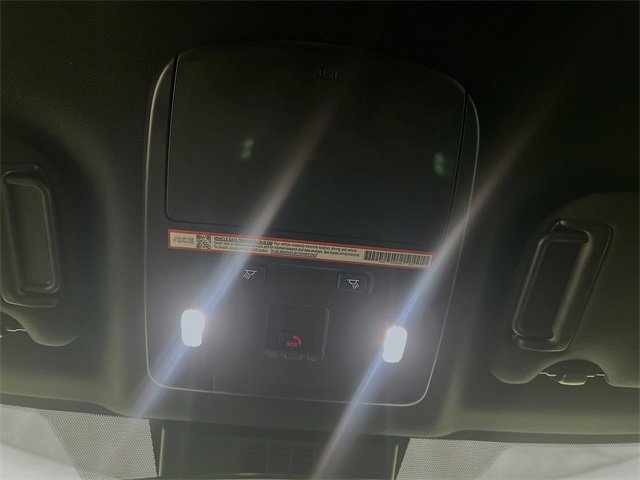 Used 2025 Toyota Camry LE image 19