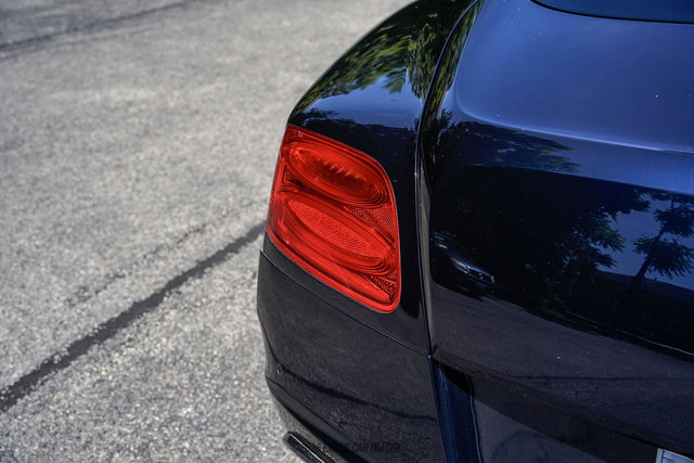 Used 2012 Bentley Continental GT AWD/4WD image 70