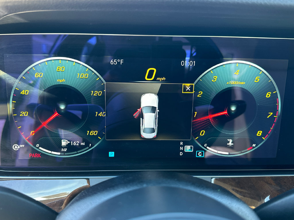Used 2022 Mercedes-Benz E 350 Sedan image 28