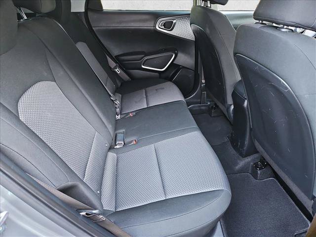 Used 2024 Kia Soul LX w/ Option Group 015 FWD image 18