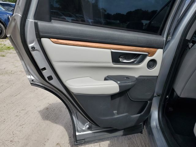 Used 2018 Honda CR-V EX-L image 14