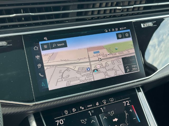 Certified 2026 Audi Q7 3.0T Prestige AWD/4WD image 28