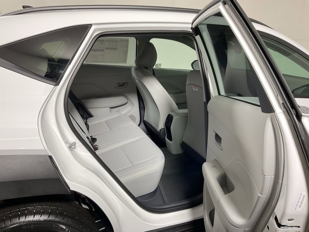 New 2026 Hyundai Kona SEL Sport image 34