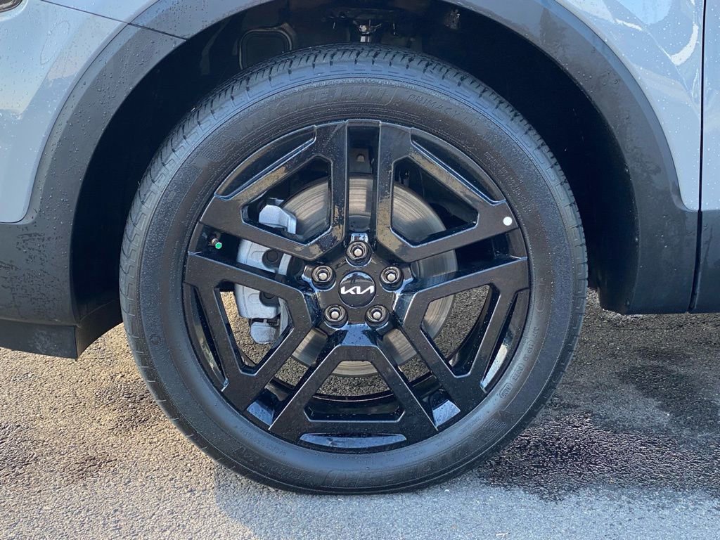 Certified 2024 Kia Telluride EX X-Line image 34