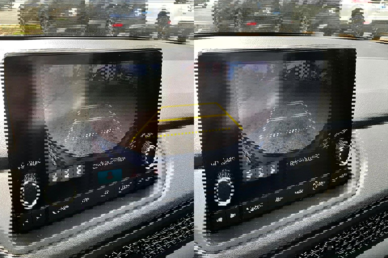 Used 2023 Honda Accord LX image 22