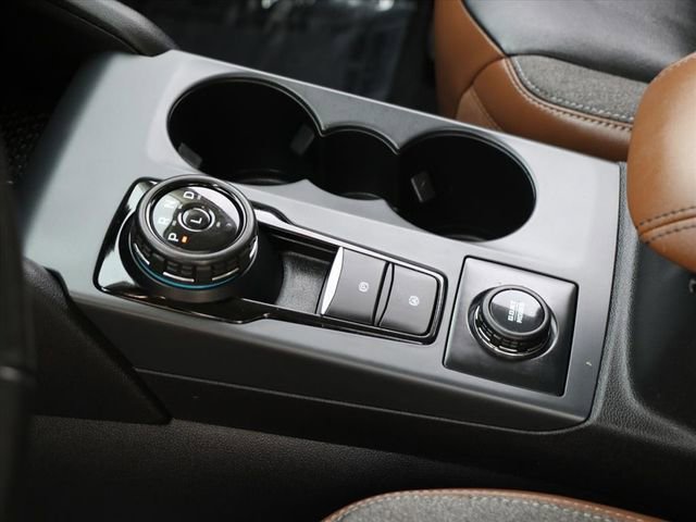 Used 2023 Ford Bronco Sport Outer Banks w/ Tech Package image 29