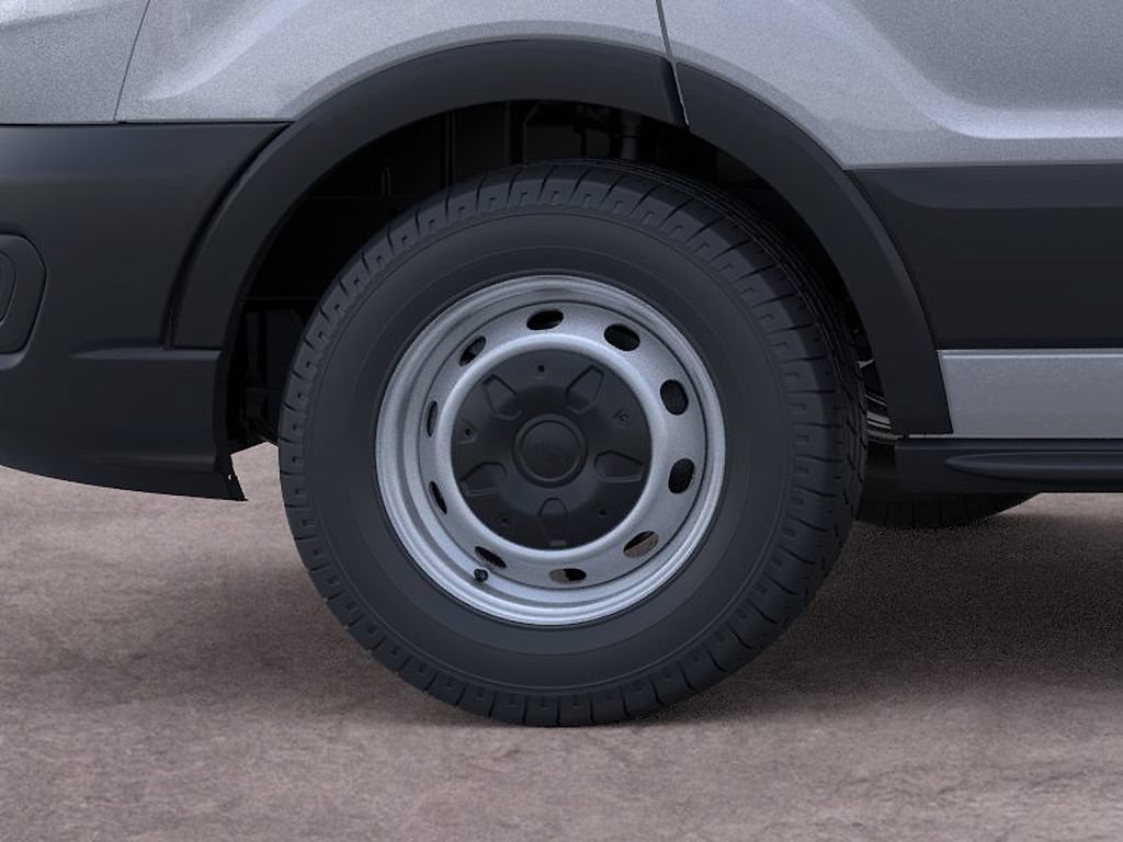 New 2026 Ford Transit 350 XL RWD image 19