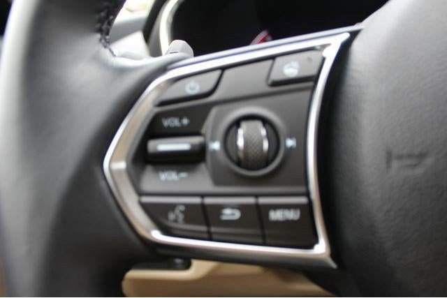 Used 2025 Acura MDX w/ Advance Package AWD/4WD image 42