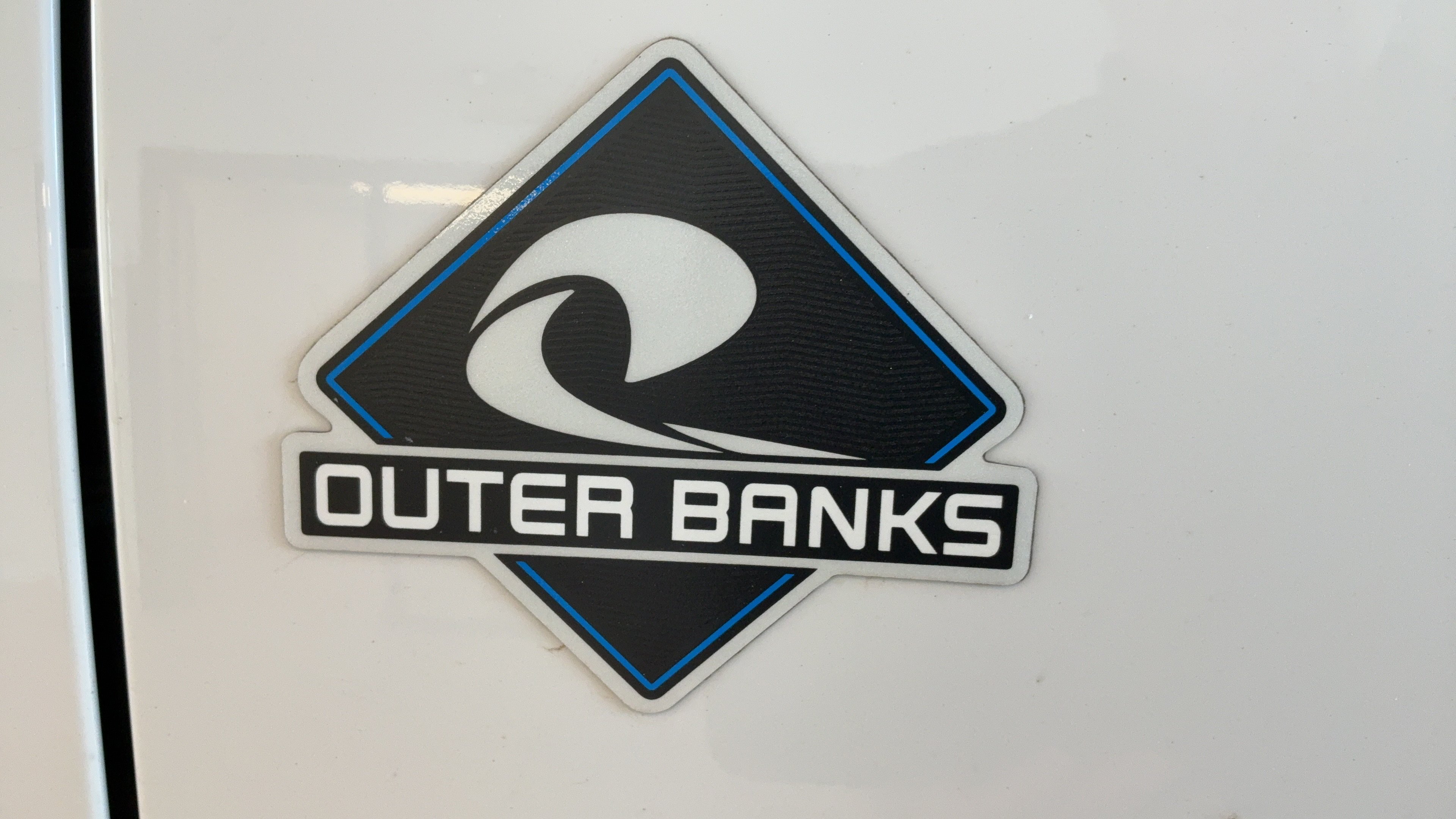 Used 2024 Ford Bronco Outer Banks AWD/4WD image 47
