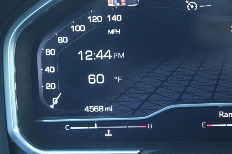 Used 2024 GMC Sierra 3500 Denali Ultimate image 20